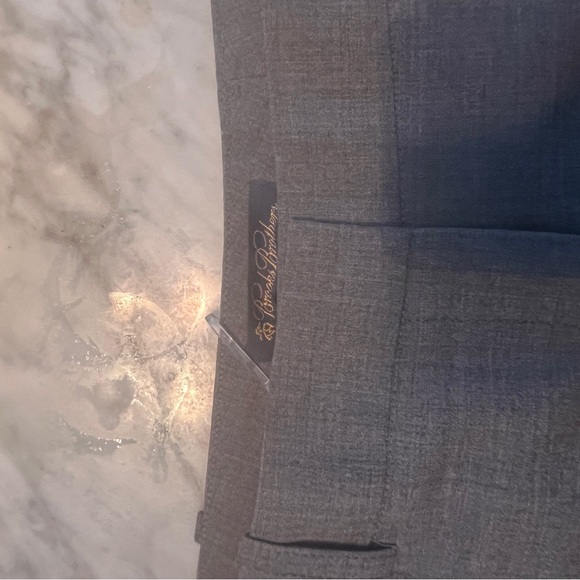 Dark Grey Women’s Brooks Brothers Suit - Picture 10 of 10